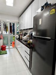 Blk 415C Fernvale Riverbow (Sengkang), HDB 4 Rooms #554987551